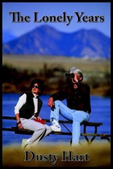 Paperback The Lonely Years Book