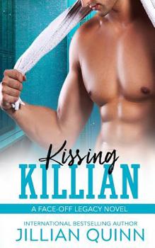 Paperback Kissing Killian Book