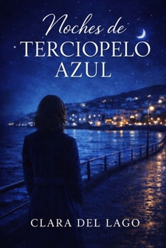Paperback Noches de Terciopelo Azul. [Spanish] Book