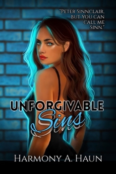 Paperback Unforgivable Sins Book