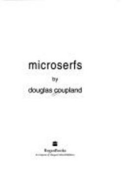Hardcover Microserfs Book