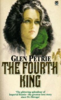 Paperback The Fourth King Book