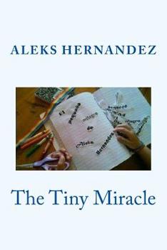 Paperback The Tiny Miracle Book