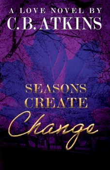 Paperback Seasons Create Change Book