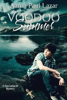 Paperback Voodoo Summer Book