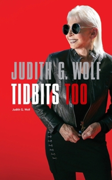 Paperback Tidbits Too Book