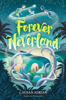 Hardcover Forever Neverland Book