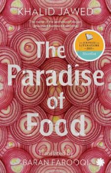 Paperback The Paradise of Food [Urdu] Book