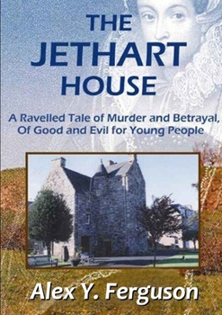 Paperback The Jethart House Book