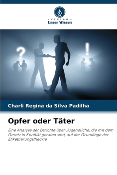 Paperback Opfer oder Täter [German] Book
