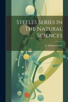 Paperback Steeles Series In The Natural Sciences Book