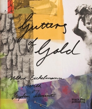 Paperback Gutters of Gold Book