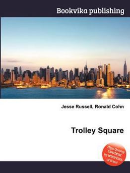 Paperback Trolley Square Book