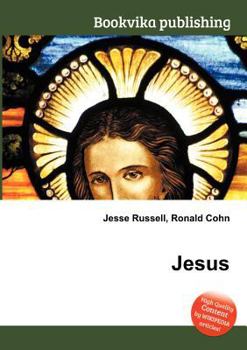 Paperback Jesus Book