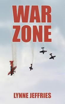 Paperback War Zone Book