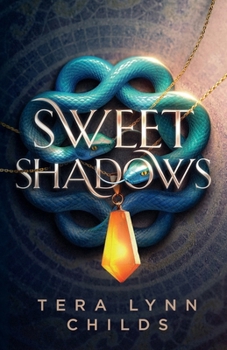 Sweet Shadows