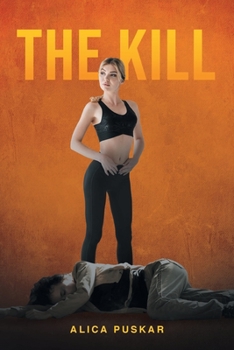 Paperback The Kill Book