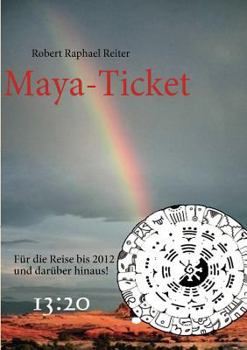 Paperback Maya-Ticket [German] Book