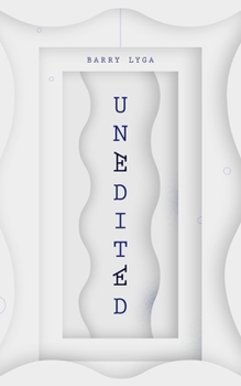 Paperback Unedited Book