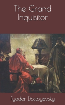 Paperback The Grand Inquisitor Book