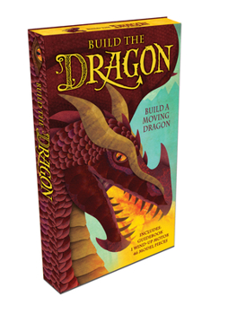 Hardcover Build the Dragon Book