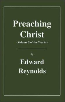 Hardcover Preaching Christ Book