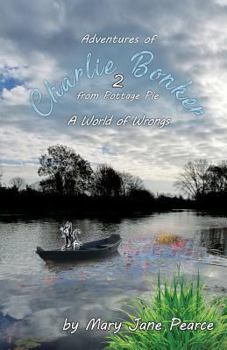 Paperback Charlie Bonker 2 Book