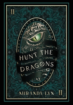 Hardcover Hunt the Dragons Book