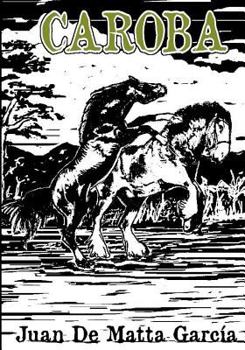 Paperback Caroba [Spanish] Book