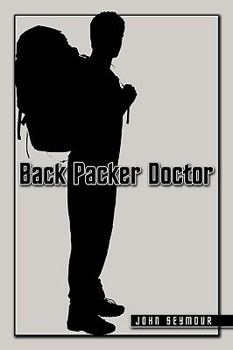 Paperback Back Packer Doctor Book