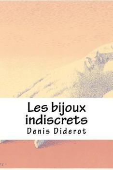 Paperback Les bijoux indiscrets Book