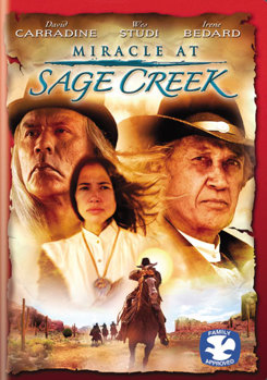 Miracle at Sage Creek