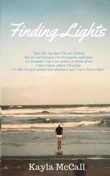 Paperback Finding Lights Book