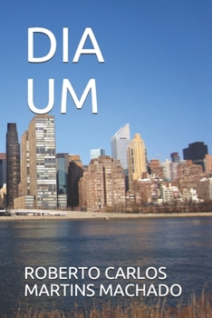 Paperback Dia Um [Portuguese] Book