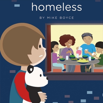 Hardcover Homeless: Volume 1 Book