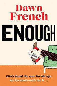 Paperback Enough Book