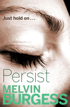 Paperback Persist Book