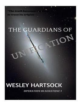 Paperback Guardians Of Unification Book