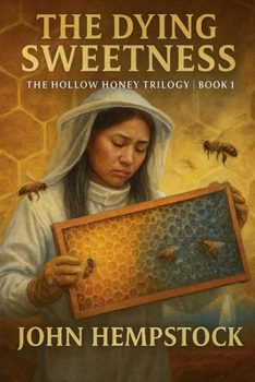 Paperback The Dying Sweetness Book