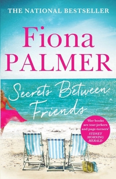 Paperback Secrets Between Friends Book