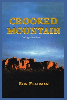 Paperback Crooked Mountain Book