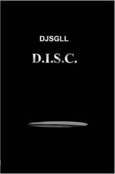 Paperback D.I.S.C. Book