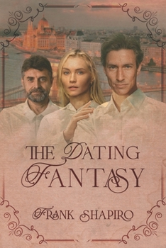 Paperback The Dating Fantasy Book