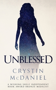 Paperback UnBlessed Book