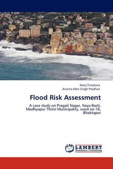 Paperback Flood Risk Assessment Book