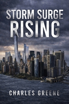 Paperback Storm Surge Rising Book