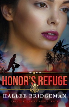 Paperback Honor's Refuge Book