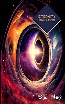 Paperback Eternity Beckons Book