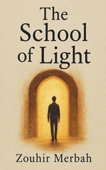 Paperback The School of Light Book