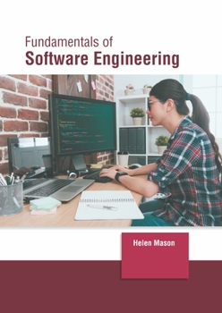 Hardcover Fundamentals of Software Engineering Book